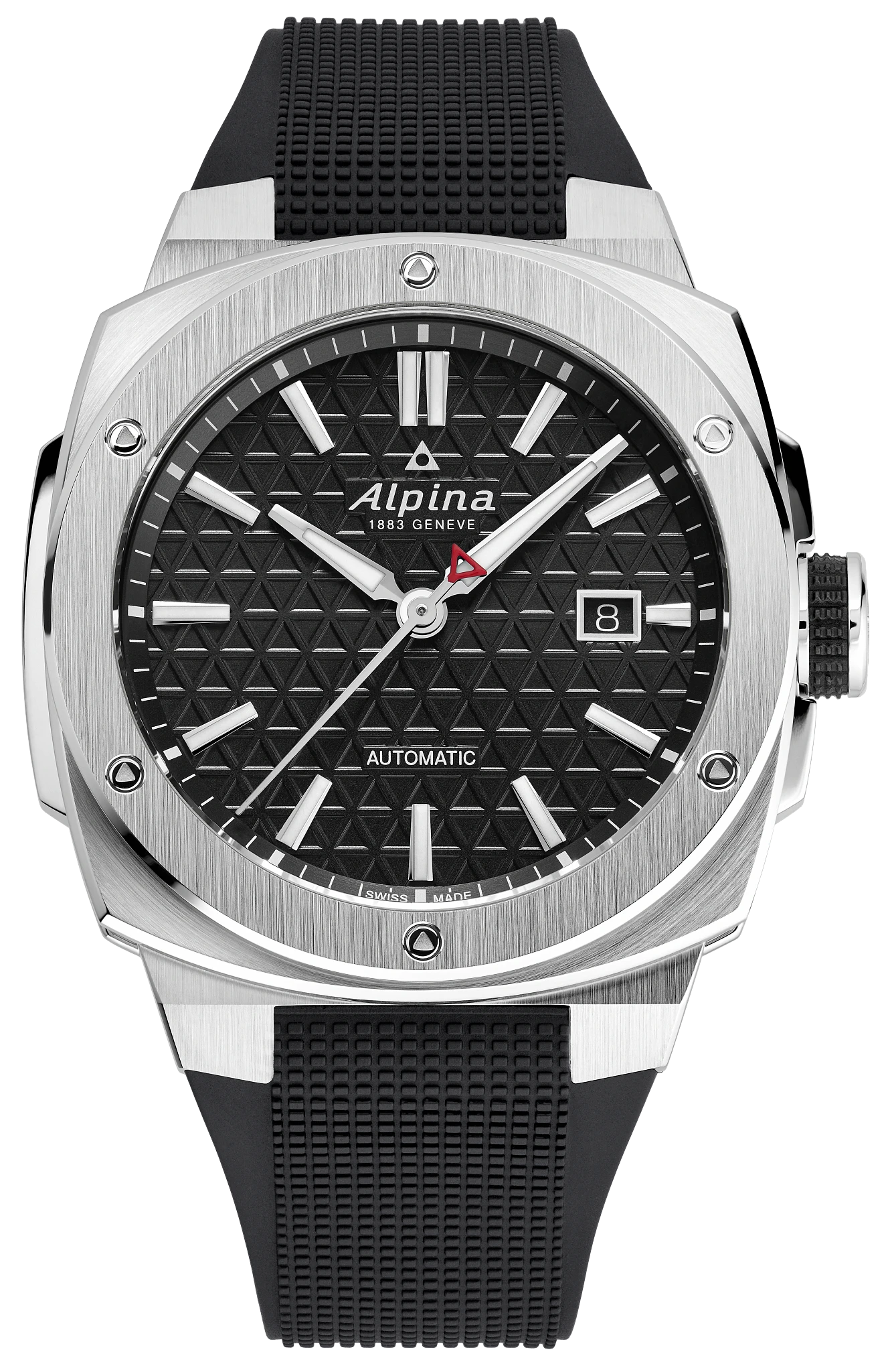Extreme Automatic Watch AL-525B4AE6 | Alpina Watches US